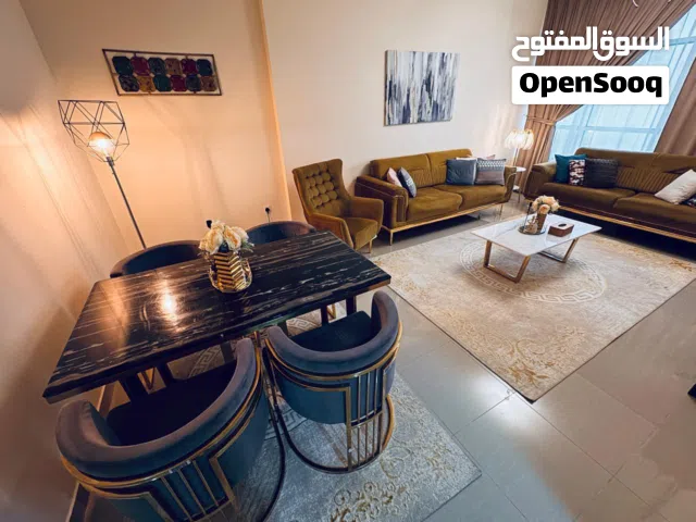 شقق مفروشه التعاون