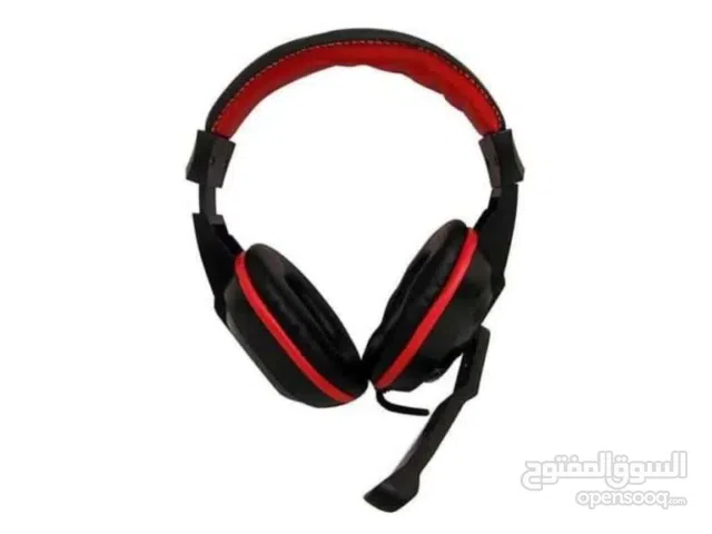 Headphone and set gaming