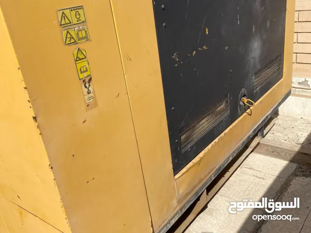 ماطور كاتربلر الاصلية للبيع 60KVA