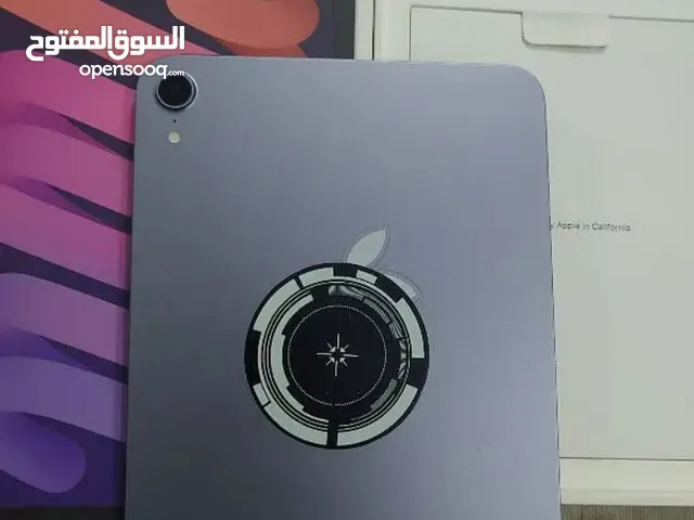 IPAD MINI 6