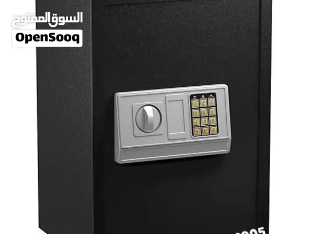 قاصة كبيرة الكترونية