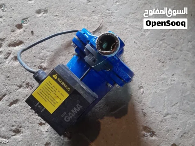 مطور للبيع يركب تحت الخزان