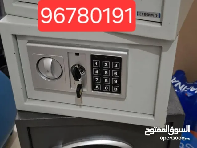 خزانه اموال نضيفه لم يتم الاستخدام