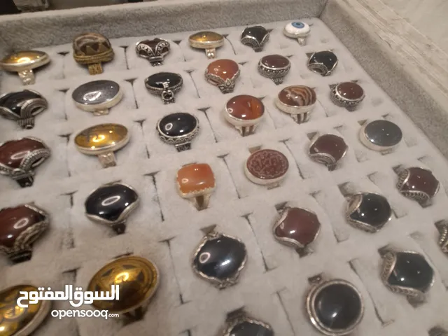 Rings for sale in Al Hofuf