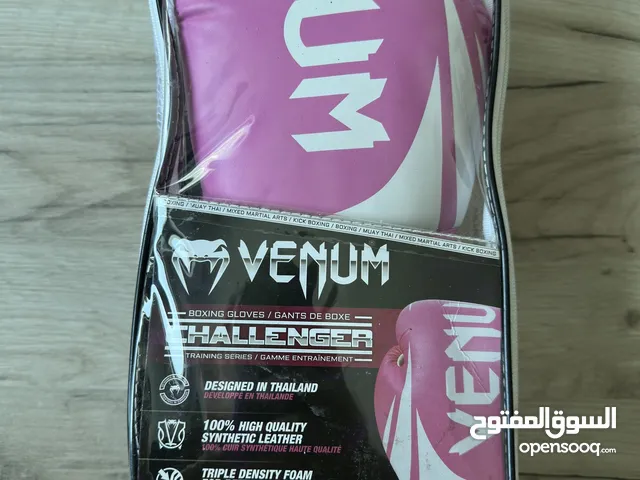 VENUM venum challenger boxing gloves pro  8oz