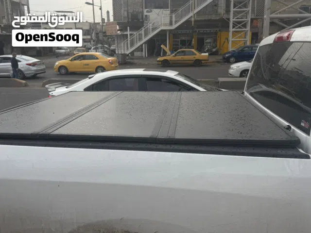 غطاء بدي(للبدي القصير ) رام سلفرادو سييرا