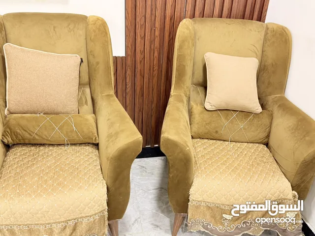 قنفات البيع مستعمل جديد