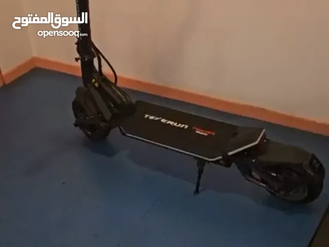 Teverun Scooter