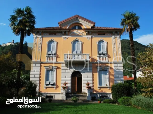 2800 m2 More than 6 bedrooms Villa for Sale in Amman Khalda