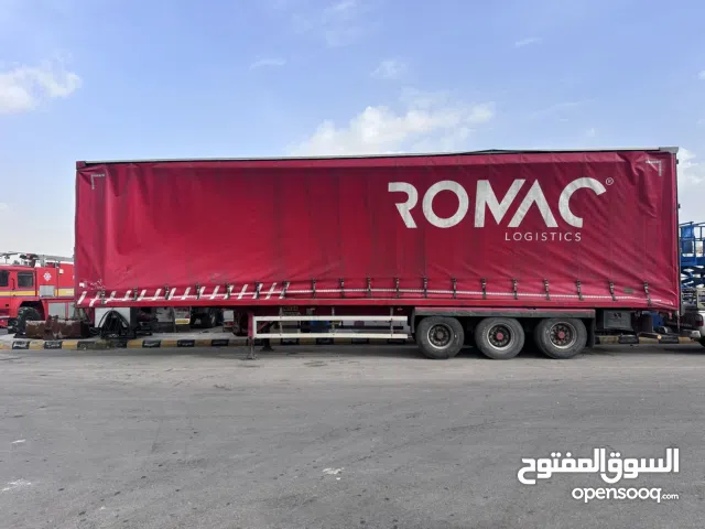 تريلة (تير ) 2011