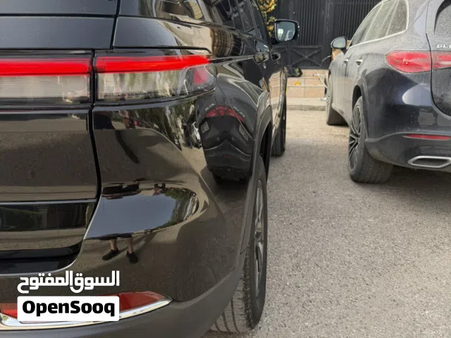 جيب فول مواصفات اسود