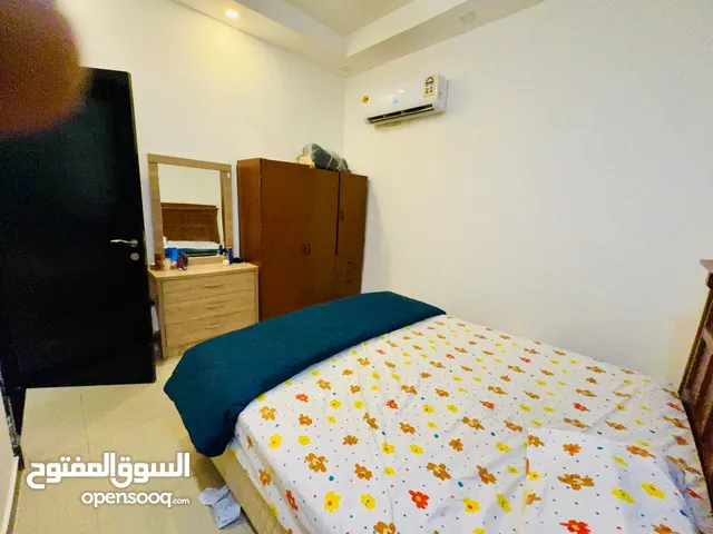 BD 85/- fully furnished room sharing available with EWA for Executive batchlor in Tubli