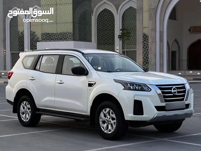 Nissan Xterra SE 2021 Zero accident  65km ...