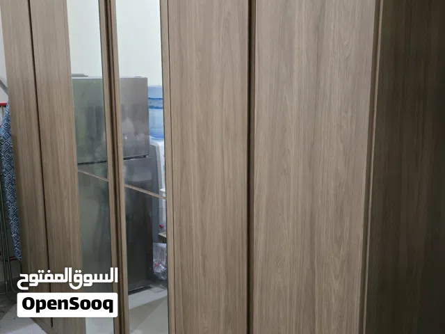 غرفة نوم كاملة هوم بوكس