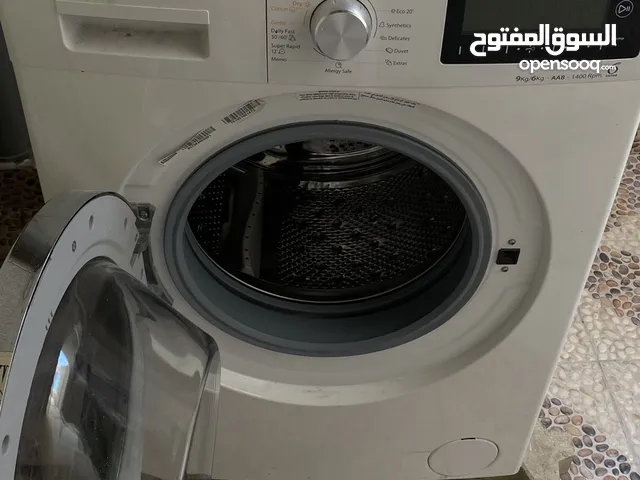 Whirlpool Washer / Dryer