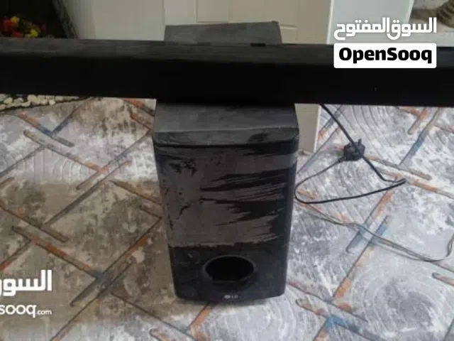 ساوند بار مضخم صوت