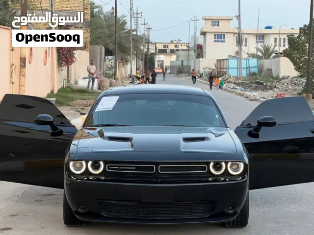 2023, دودج, تشالنجر, SXT