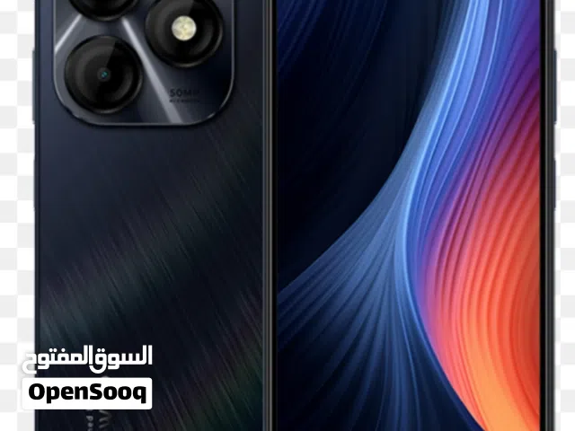 Itel A55 256 GB in Giza