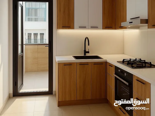 150 m2 3 Bedrooms Apartments for Rent in Ramallah and Al-Bireh Al Masyoon