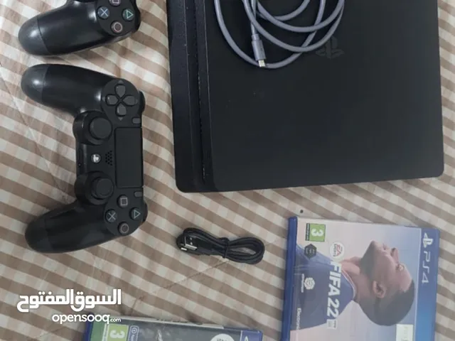 PlayStation 4 PlayStation for sale in Baghdad