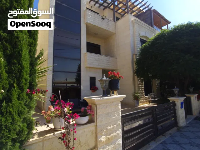285 m2 5 Bedrooms Villa for Sale in Amman Abu Al-Sous