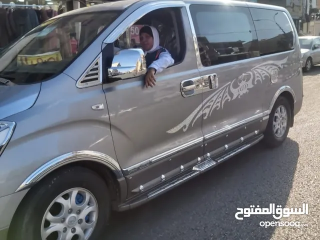 New Hyundai Grand i10 in Zarqa