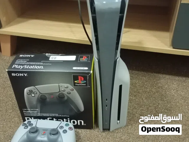 بلايستشين 5 سليم 1تيرا نسخه خاصة