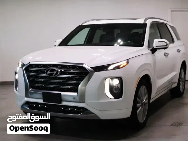 Used Hyundai Palisade in Tripoli
