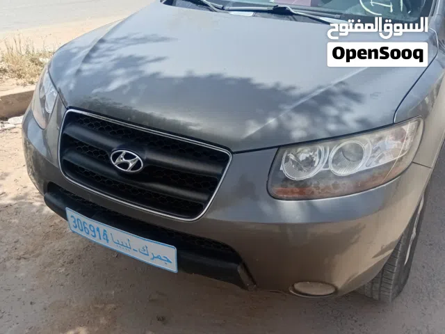 سانتافي للبيع
