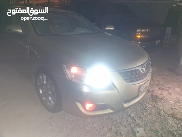 Used Toyota Aurion in Mubarak Al-Kabeer