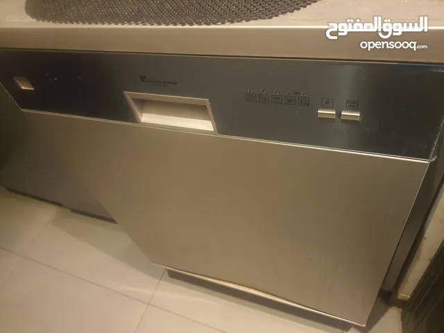   Dishwasher in Al Riyadh