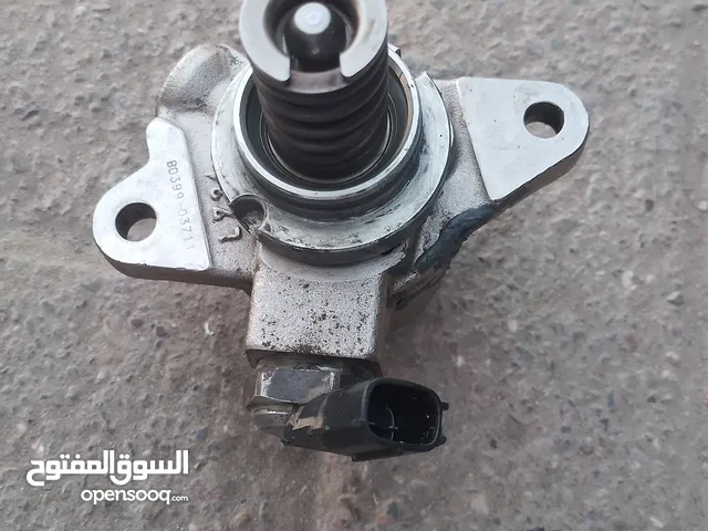 طرمبة ضغط البنزين ، نيسان باترول 2013
