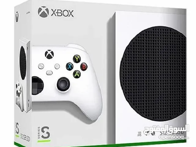 Xbox Series S Xbox for sale in Basra