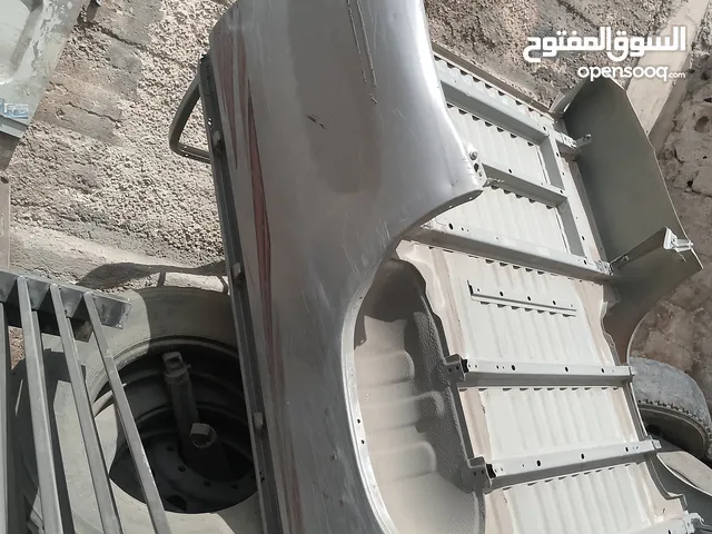 قطع بكم تويوتا