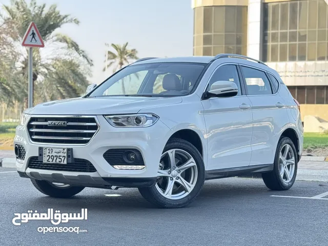 Used Haval H2 in Farwaniya