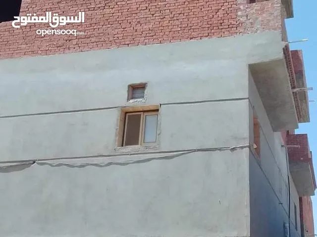 160 m2 3 Bedrooms Townhouse for Sale in Beheira Mahmoudiyah