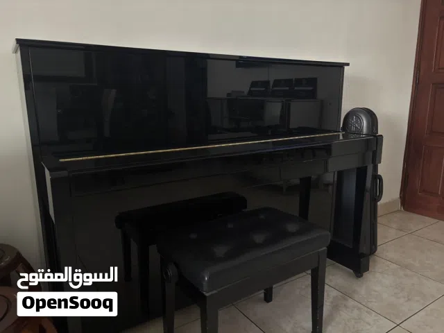 Piano Kawai (price negotiable)