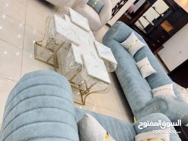 جميع انواع الاثاث و المفروشات