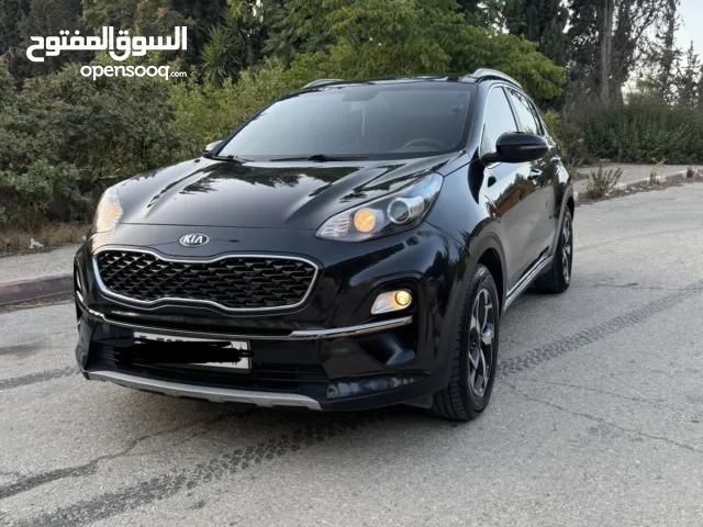Used Kia Sportage in Bethlehem