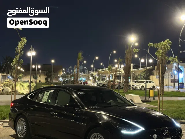 سوناتا للبيع مديل 21