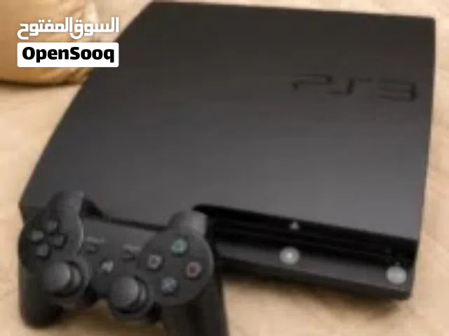 PlayStation 3 PlayStation for sale in Tulkarm
