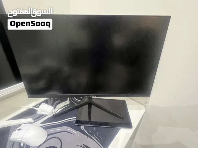 شاشه قيمنق 180هيرتز