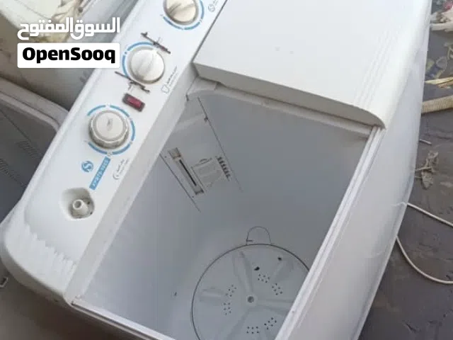 للبيع غسالة sonic مستخدمة