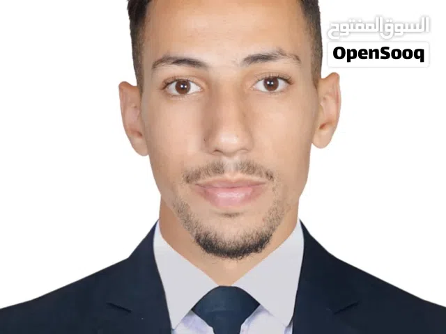 Mohamed amine elidrissi
