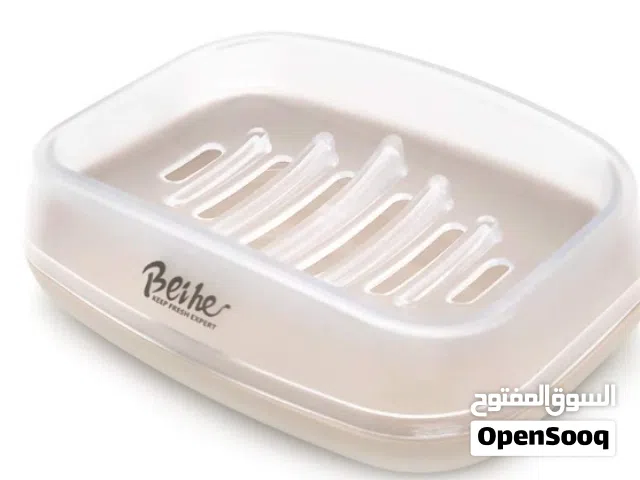 Modern Soap Dish Leaf Design  صحن صابون شكل ورقة