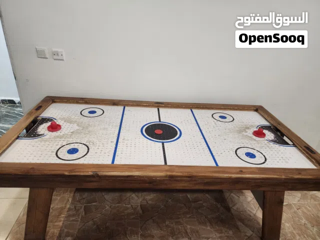 طاولة هوكي للبيع