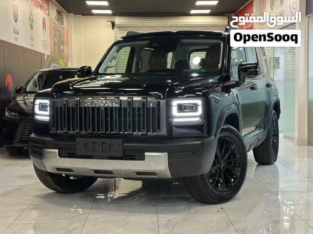 هافال HAVAL V7