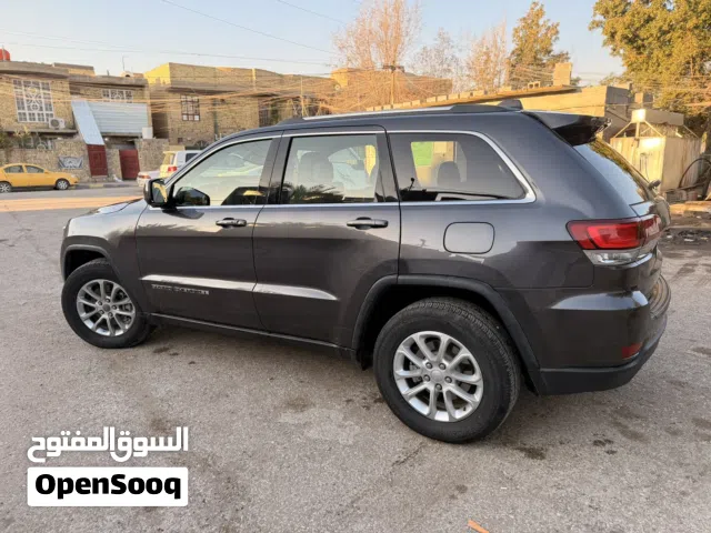 Used Jeep Grand Cherokee in Wasit