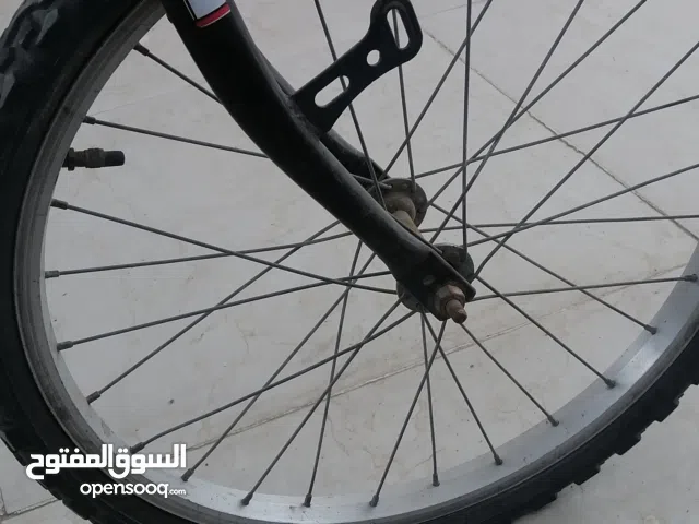 سلام عليكم عندي بايسكل نضيف الله شاهدمثل مابين بل صور