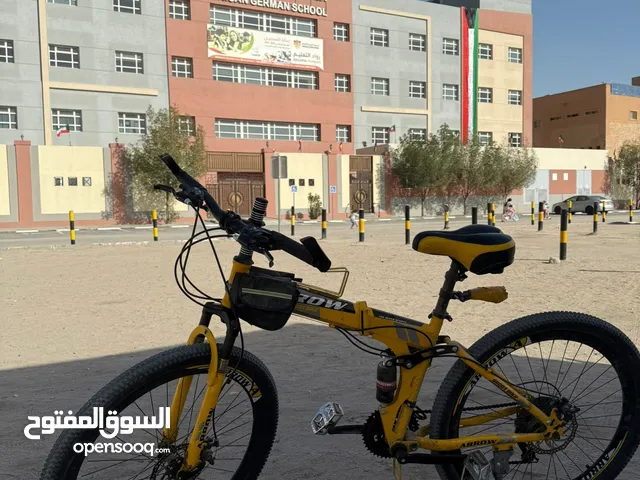 دراجه هوائيه للبيع